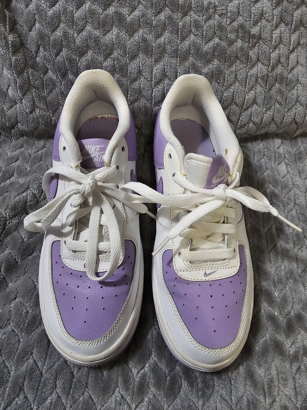 Nike Air Force 1